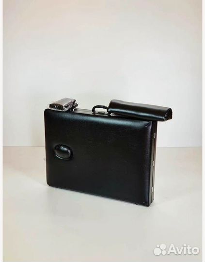 Массажный стол складной с регулировкой высоты