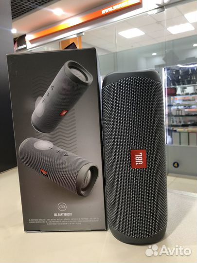 Оригинальная колонка JBL flip5