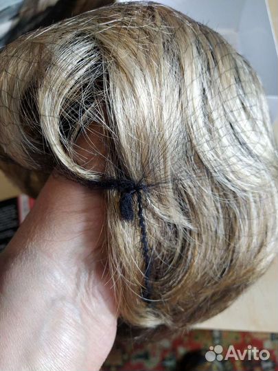 Парик женский, поизводство Япония