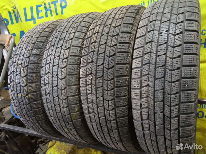 Dunlop DSX-2 205/60 R16 92Q