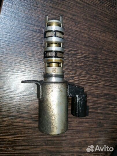 Клапан vvti Nissan Teana J32 VQ25DE