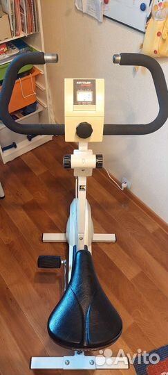 Велотренажер