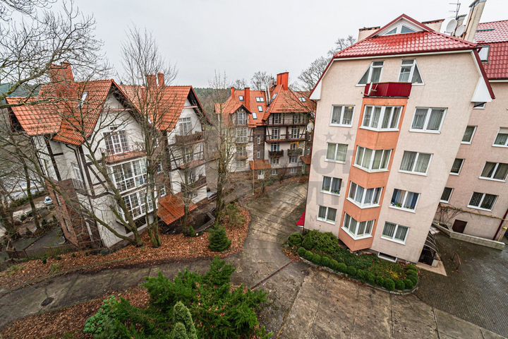 4-к. квартира, 101,9 м², 3/4 эт.