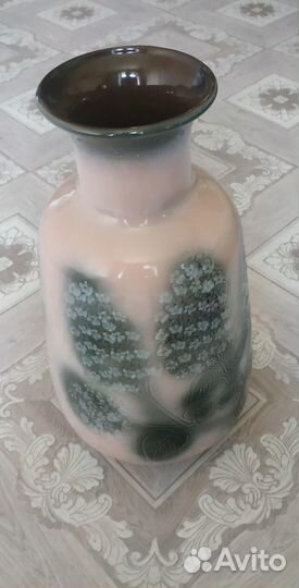 Стильная,новая,наполная ваза,новые кувшин и ваза