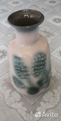 Стильная,новая,наполная ваза,новые кувшин и ваза