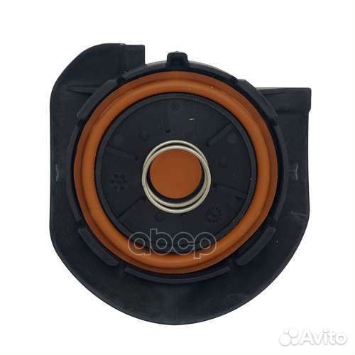 Клапан вентиляции картера Z68449R Zikmar