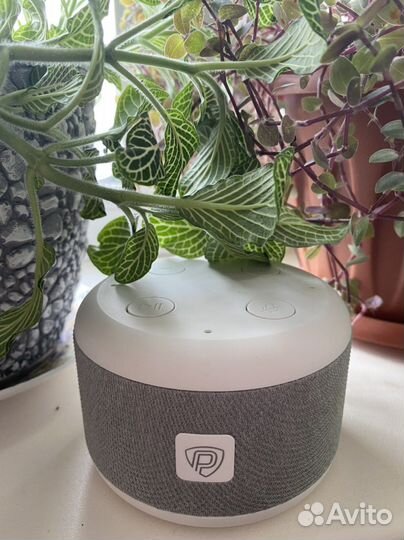 Мини станция Маруся