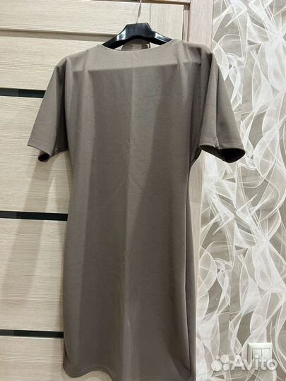 Платья женские