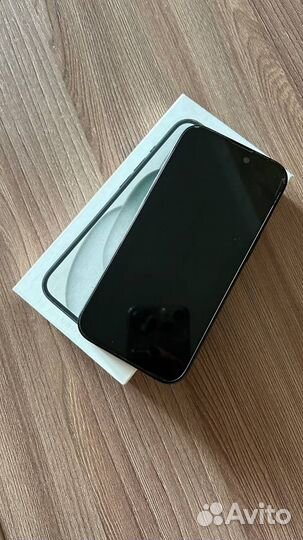 iPhone 15, 128 ГБ