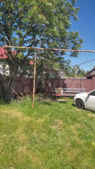 Дом 90 м² на участке 53 сот.