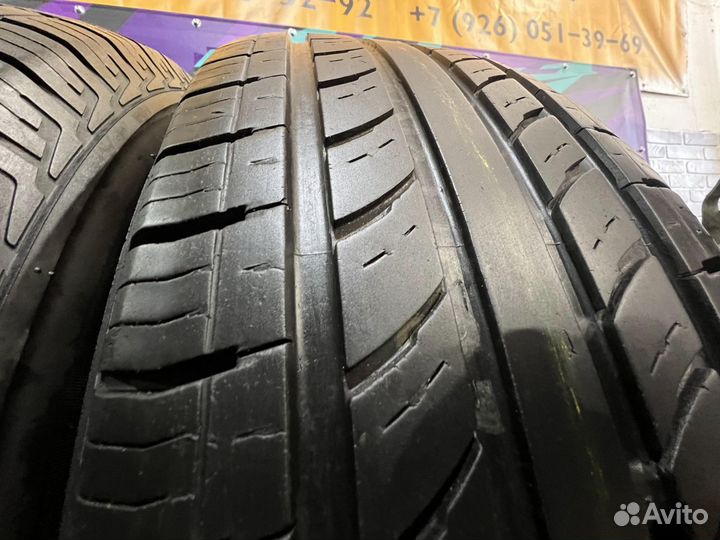 Nexen Roadian 541 235/75 R16