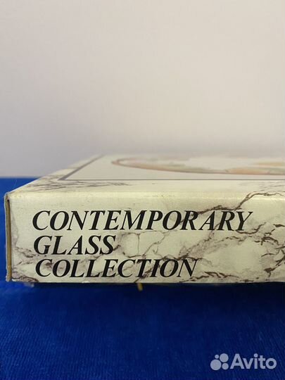 Новое коллекционное изделие cyclamen