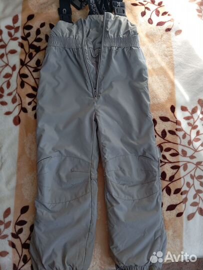 Комбинезон crockid 104-110