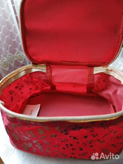 Продам косметички