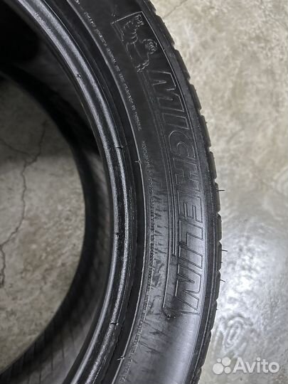 Michelin Pilot Sport 3 275/40 R19 101Y