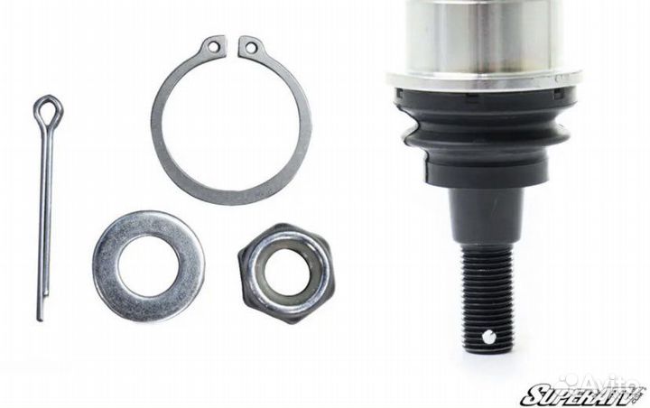 Усиленые шаровые Superatv BRP Can-Am