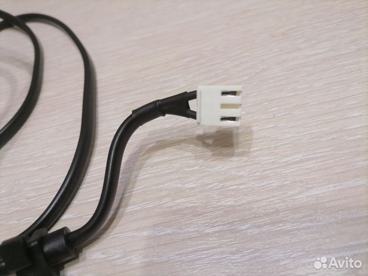 Кабель питания для тв 3PIN