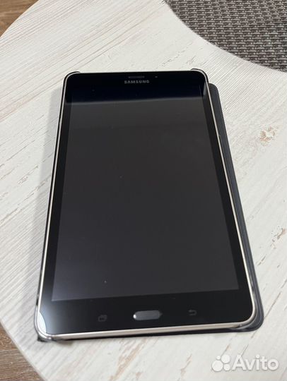 Планшет samsung galaxy tab a