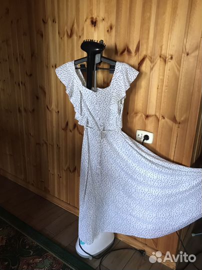 Сарафан женский летний 50 52