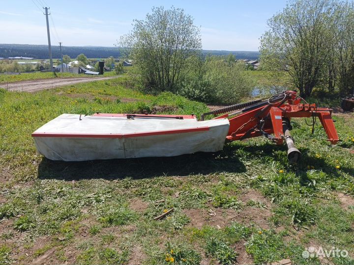 Косилка Навигатор-НМ Neocut 245C, 2014