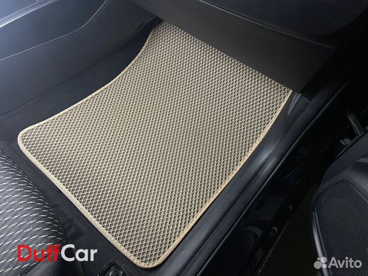 Коврики eva/эва в наличии и под заказ