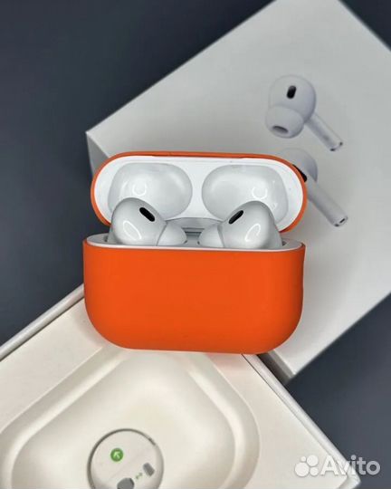 Airpods Pro 2 (New) Premium