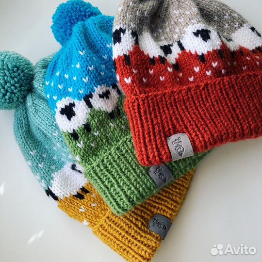 Шапка на заказ