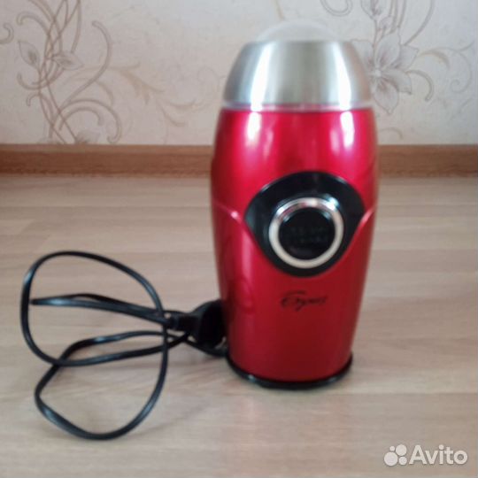 Кофемолка бриз км-21