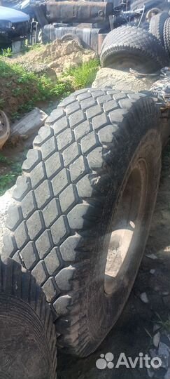 Колеса 12.00 r20