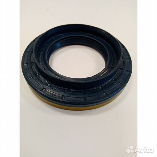 Манжета кпп вторичного вала ГАЗель next