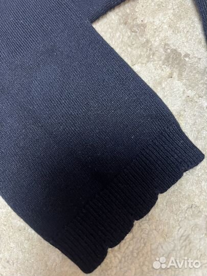 Комплект для девочки(кофта Acoola+юбка Sinsay) 128