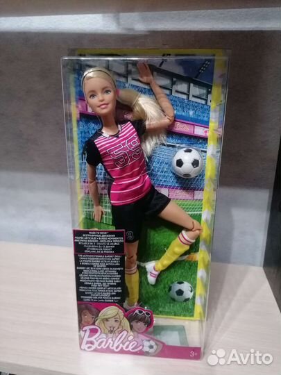 Барби кукла