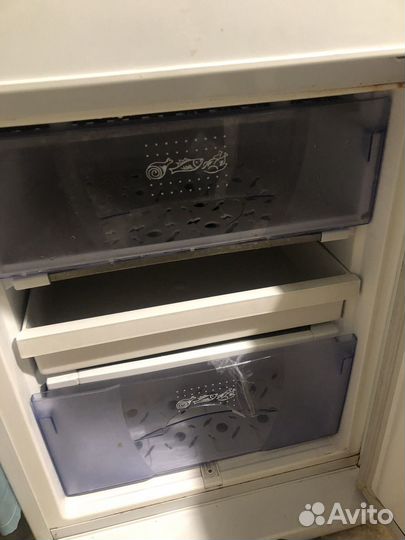 Холодильник бу