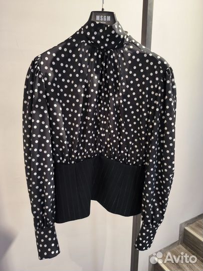 Блуза женская msgm