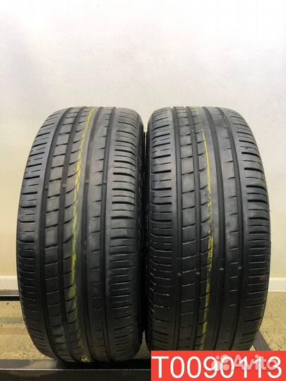 Pirelli P Zero Rosso 235/45 R19 95W