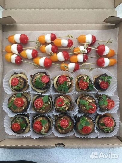 Повар на выездное мероприятие