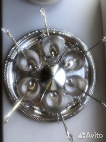 Кофейный сервиз japan