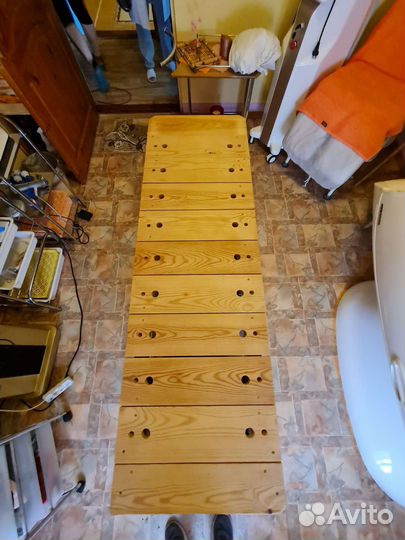 Массажный стол / кушетка