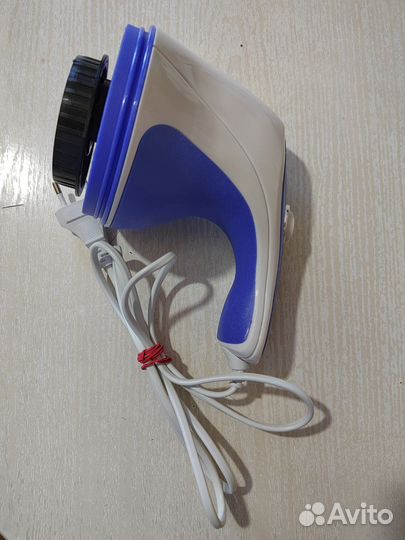 Массажёр Relax & Spin Tone