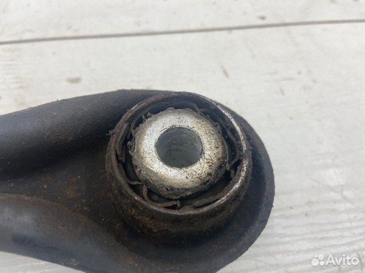 Рычаг задний Mercedes C180 W203 M111 2001