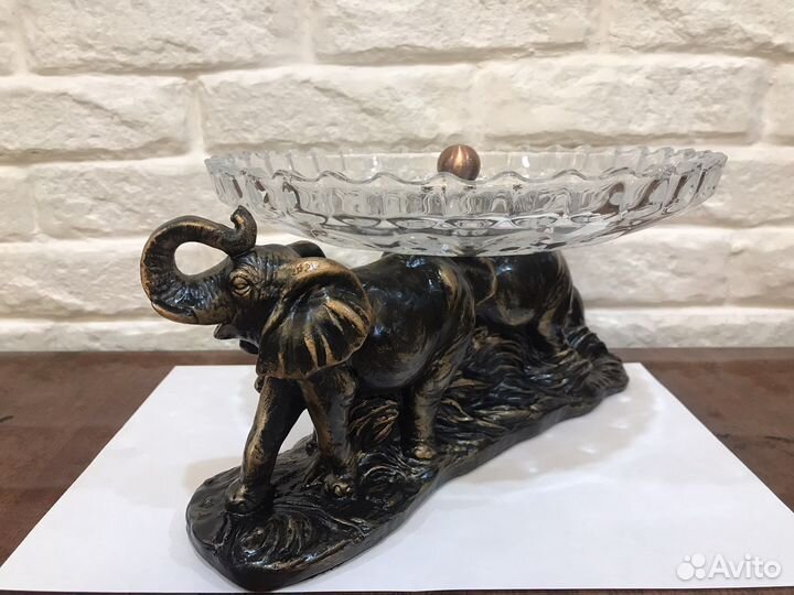 Конфетница счастливая семейка