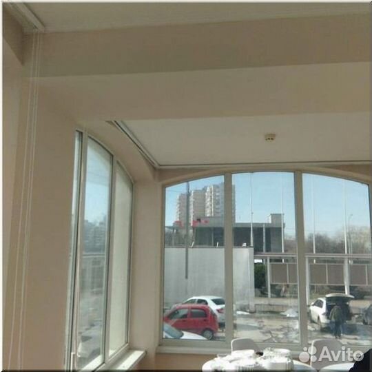 Жалюзи вертикальные