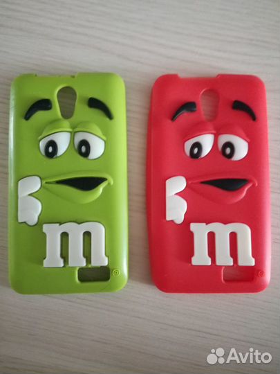 Чехол на телефон Lenovo A319