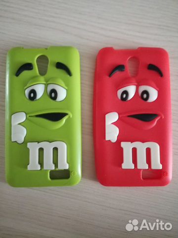 Чехол на телефон Lenovo A319