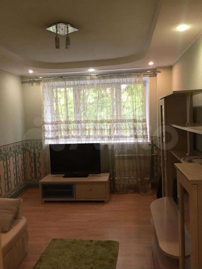 2-к. квартира, 50 м², 2/5 эт.