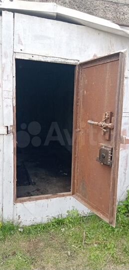 Гараж, 30 м²