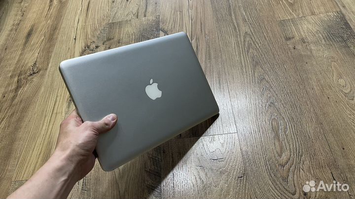 Macbook pro