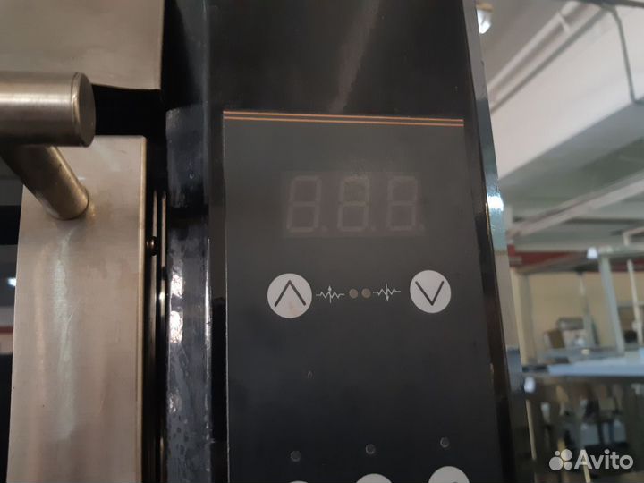 Печь для пиццы WLBake WellPizza Professionale 4D