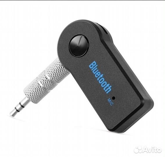 Bluetooth адаптер для автомагнитолы