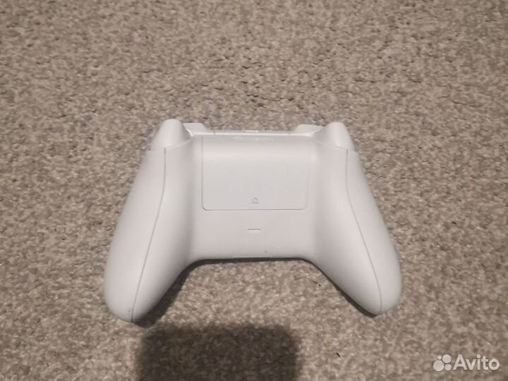 Геймпад xbox series s